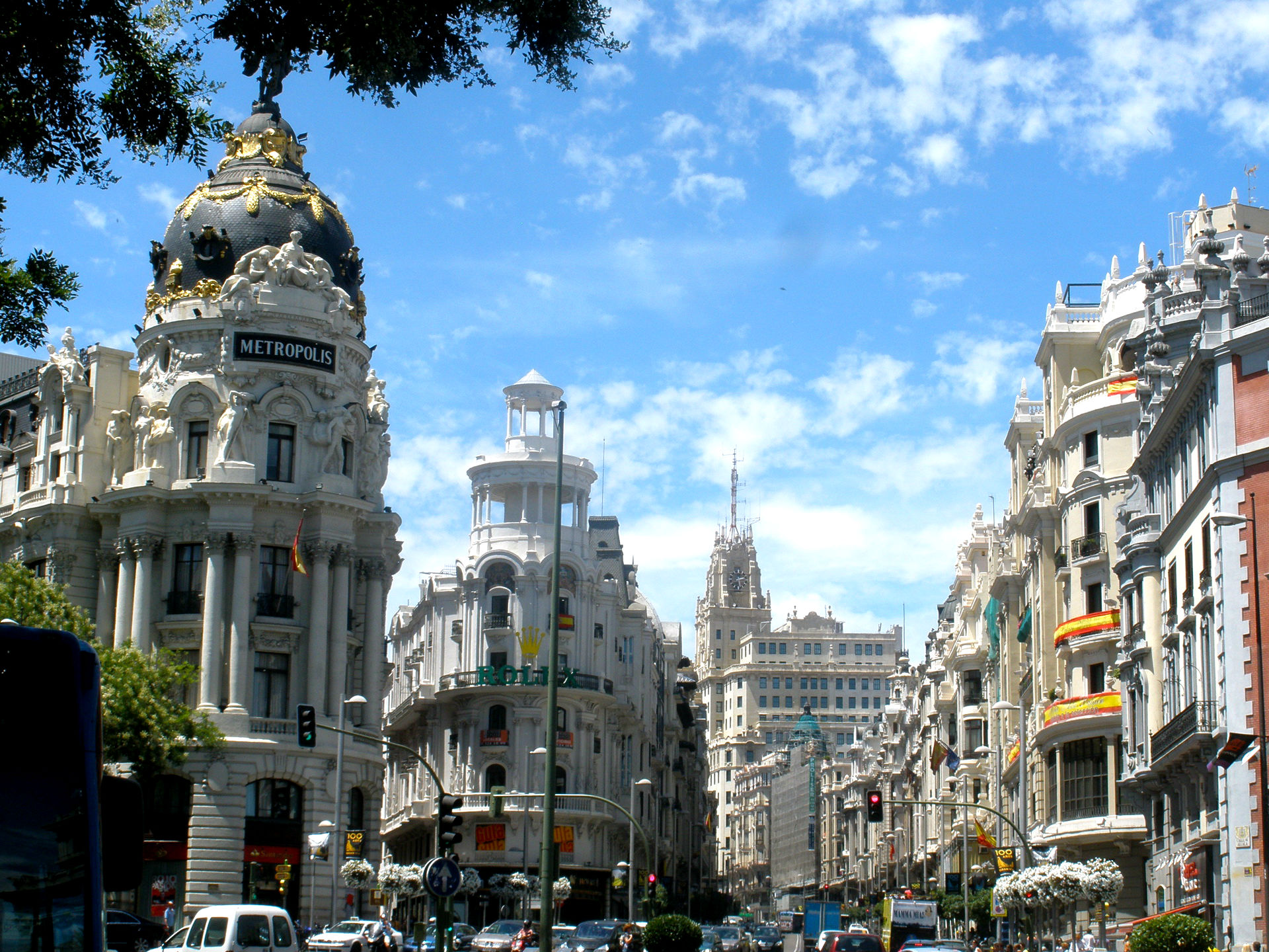 madrid