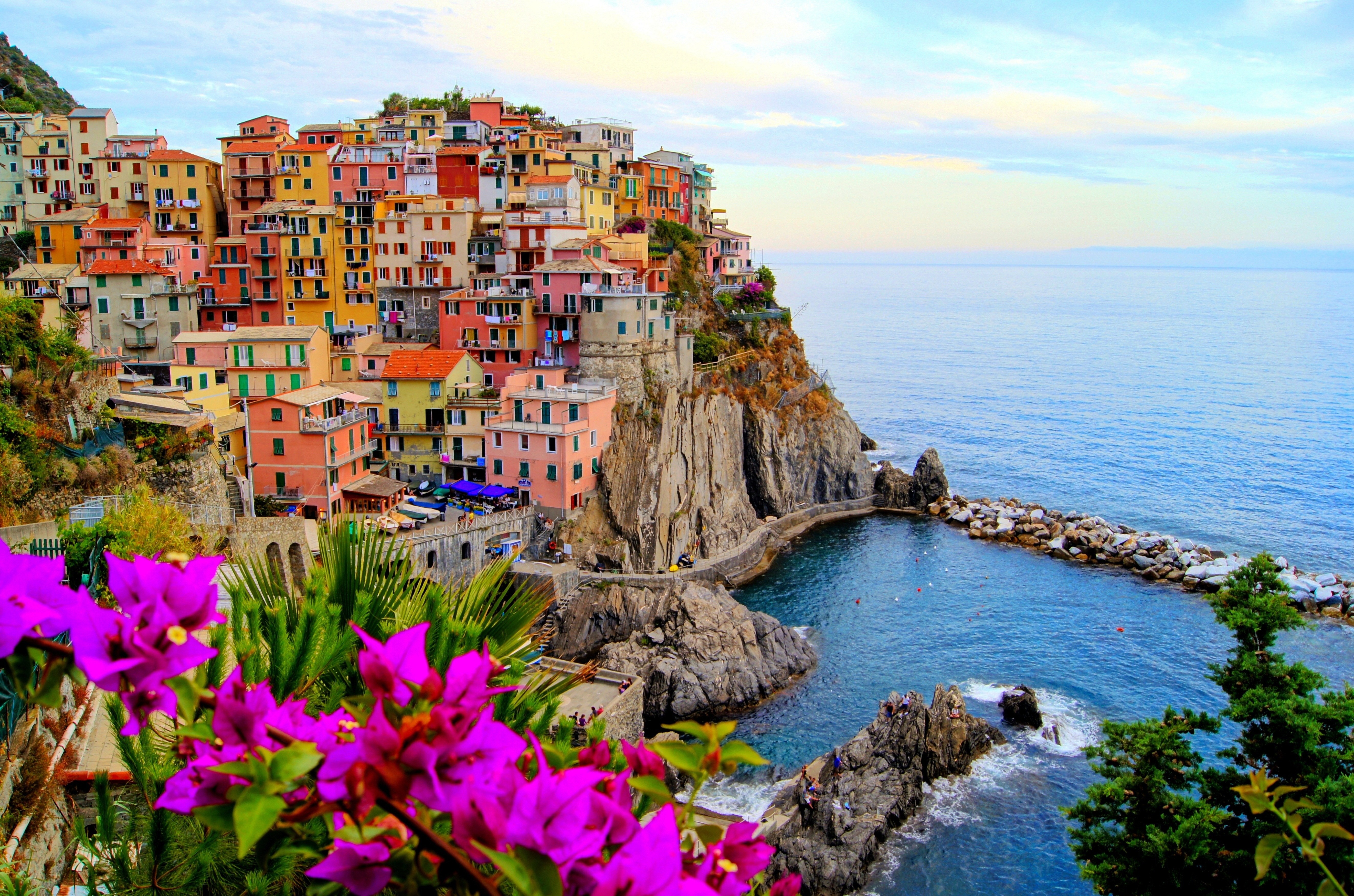 manarola