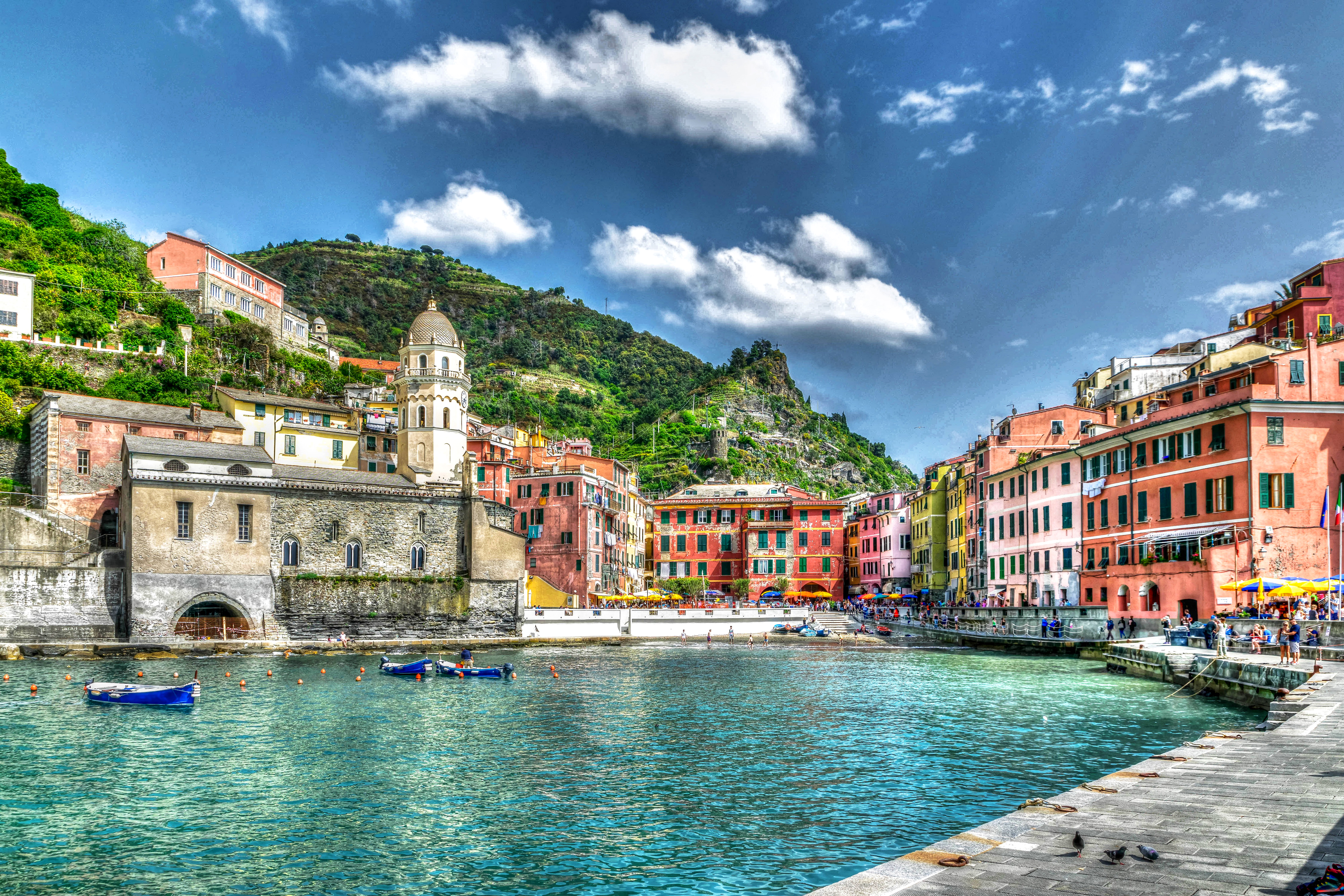 manarola