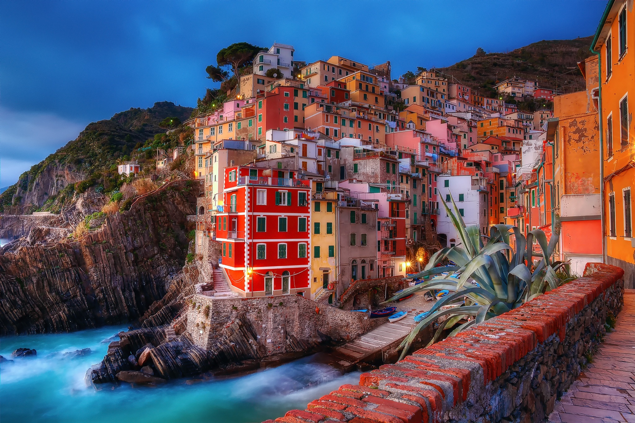 manarola