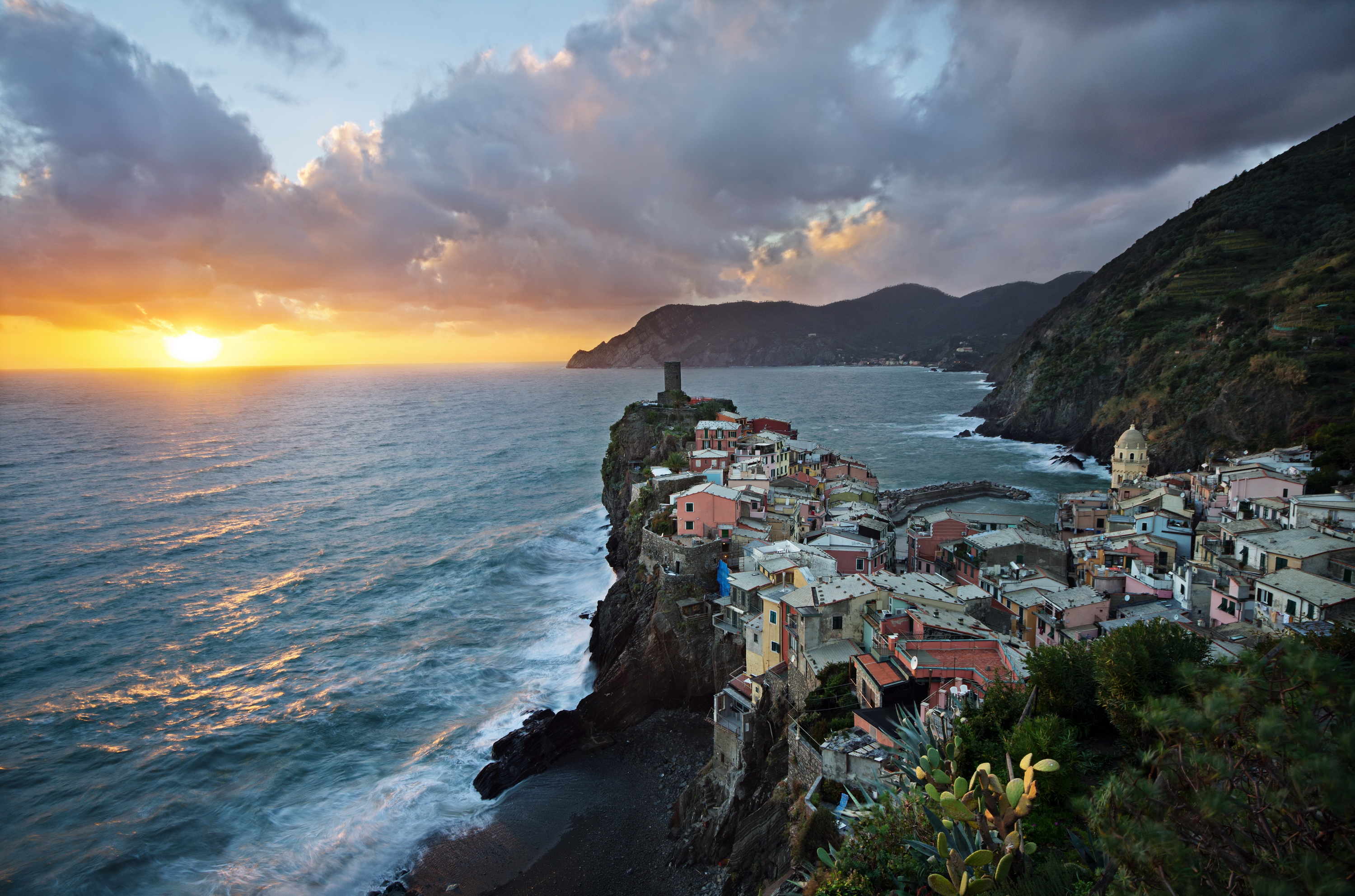 manarola